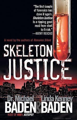 Skelet Justitie