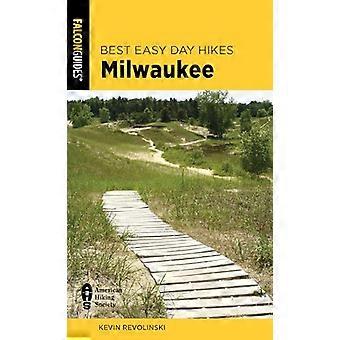 Beste Easy Day Wanderungen Milwaukee