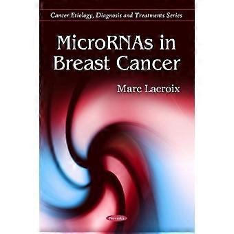 MicroARN dans le Cancer du sein