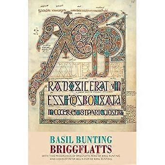 Briggflatts (con DVD & CD) (DVD y CD del libro)