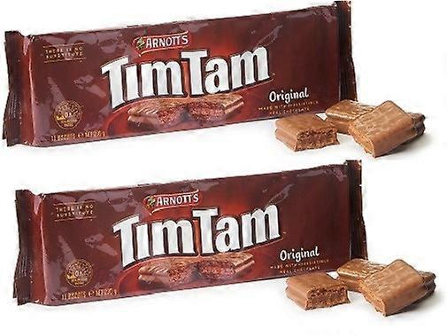 Arnott's Tim Tam Original 2 Pack