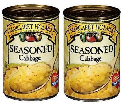 Margaret Holmes Kryddad Kål 2-pack