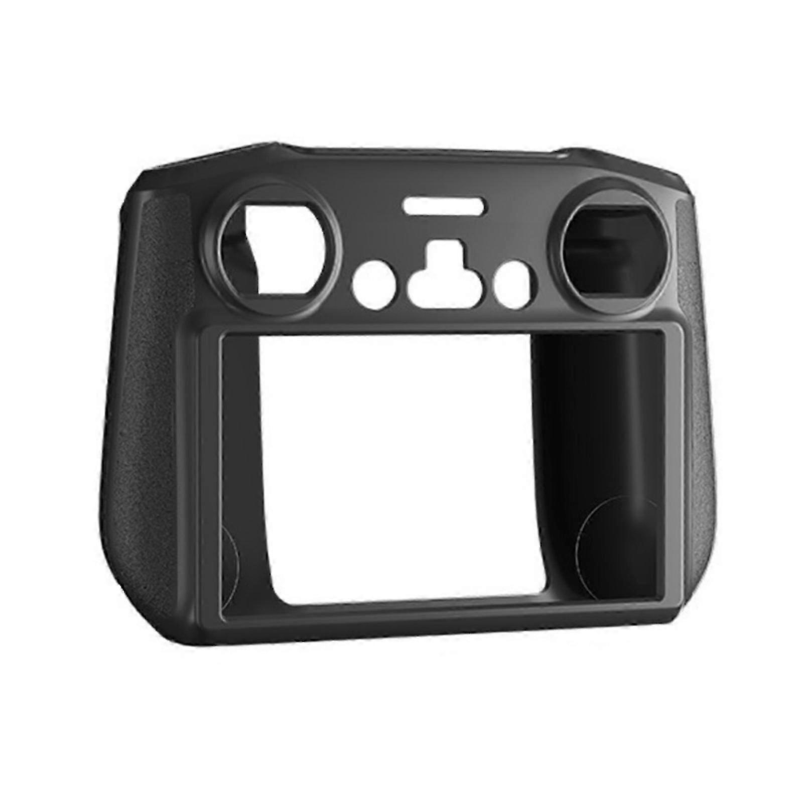 Silicone Drones Sleeve Scratch Proof Protections Cover for Air3/mini4pro Remote Controller Accessory