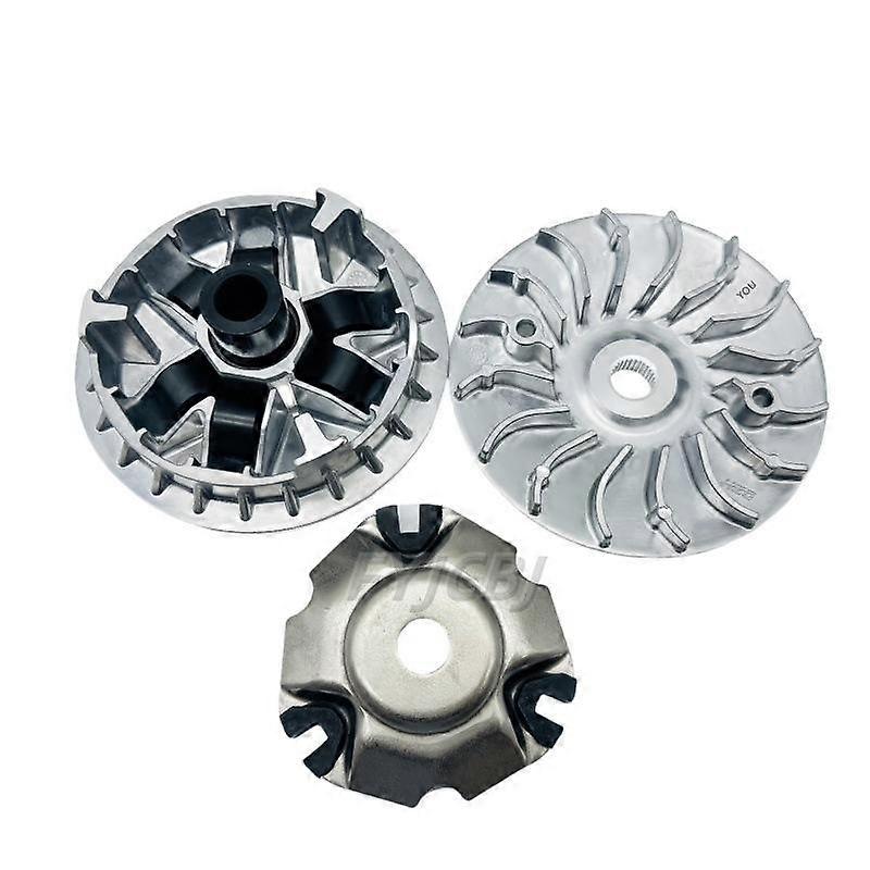 Dayang Motorcycle Front Drive Wheel With Pril Disk