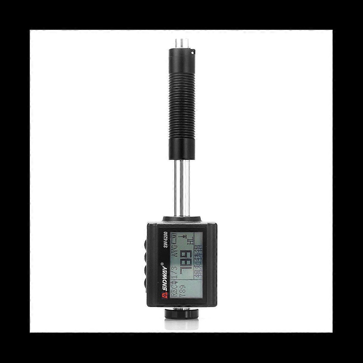  SW6200 Integrated Leeb Hardness Tester