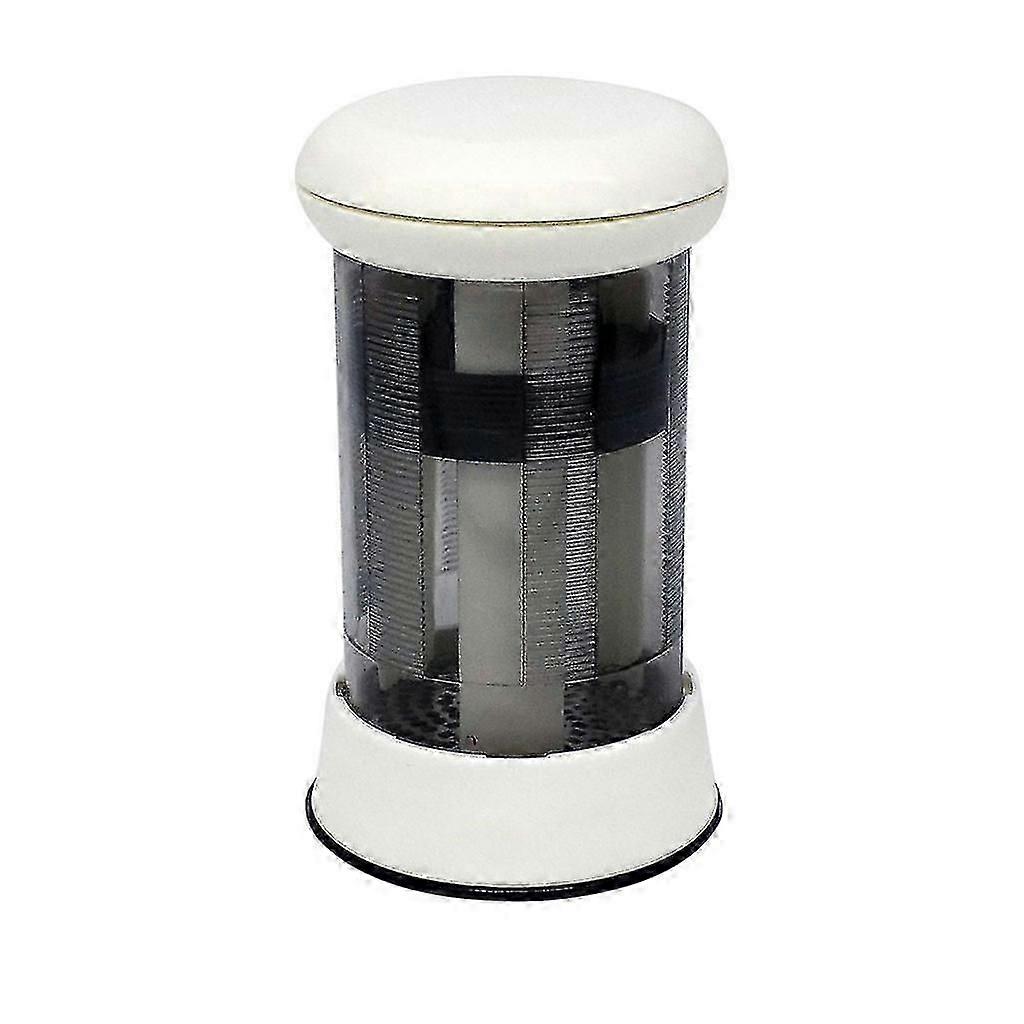 Handheld Butter & Cheese Rotary Grater Efficient Kitchen Tool