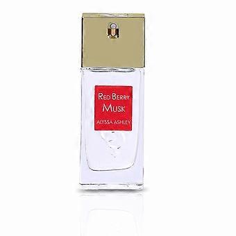 Alyssa Ashley Red Berry Woda perfumowana EDP Spray 30 Ml Unisex