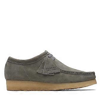 Clarks Adult Mens Wallabee Casual Oxfords & Lace Ups