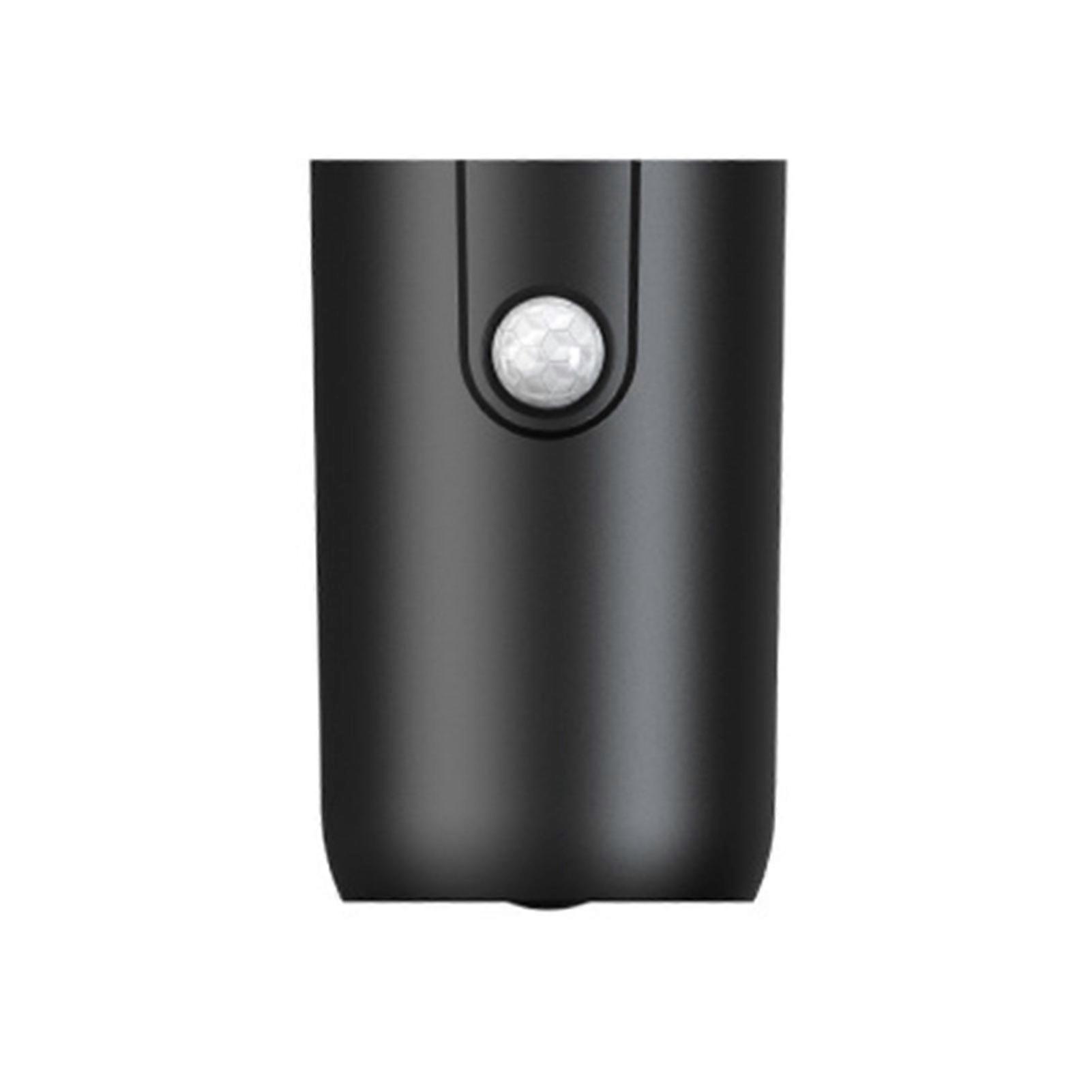 Rechargeable Motion-Activated Light - with Light Sensor - for Hallway