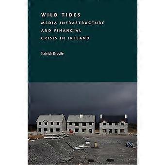 Wild Tides Media Infrastructure and Financial Crisis in Ireland