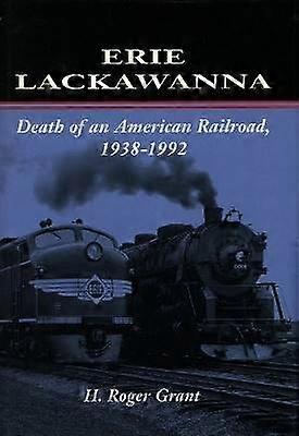 Erie Lackawanna