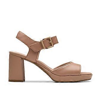 Zapatos de tacón Clarks AmbyrLyn Faye para mujer adulta