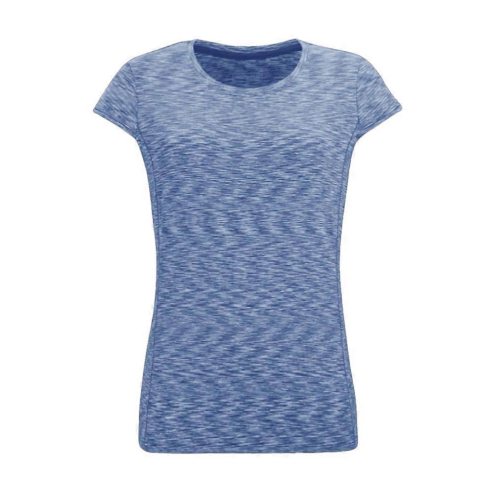 Regatta Dames/Dames Hyperdimension II T-Shirt