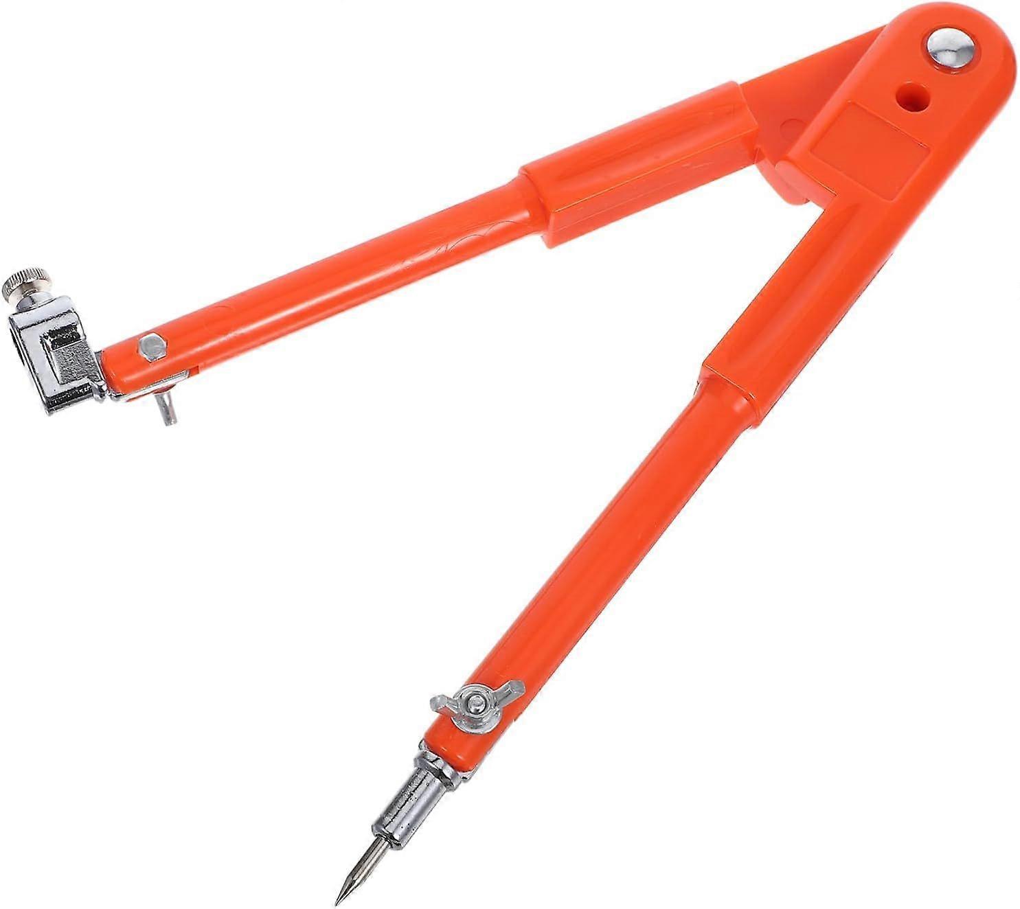 Pencil Marking Compass Circular Compass Circular Plotter
