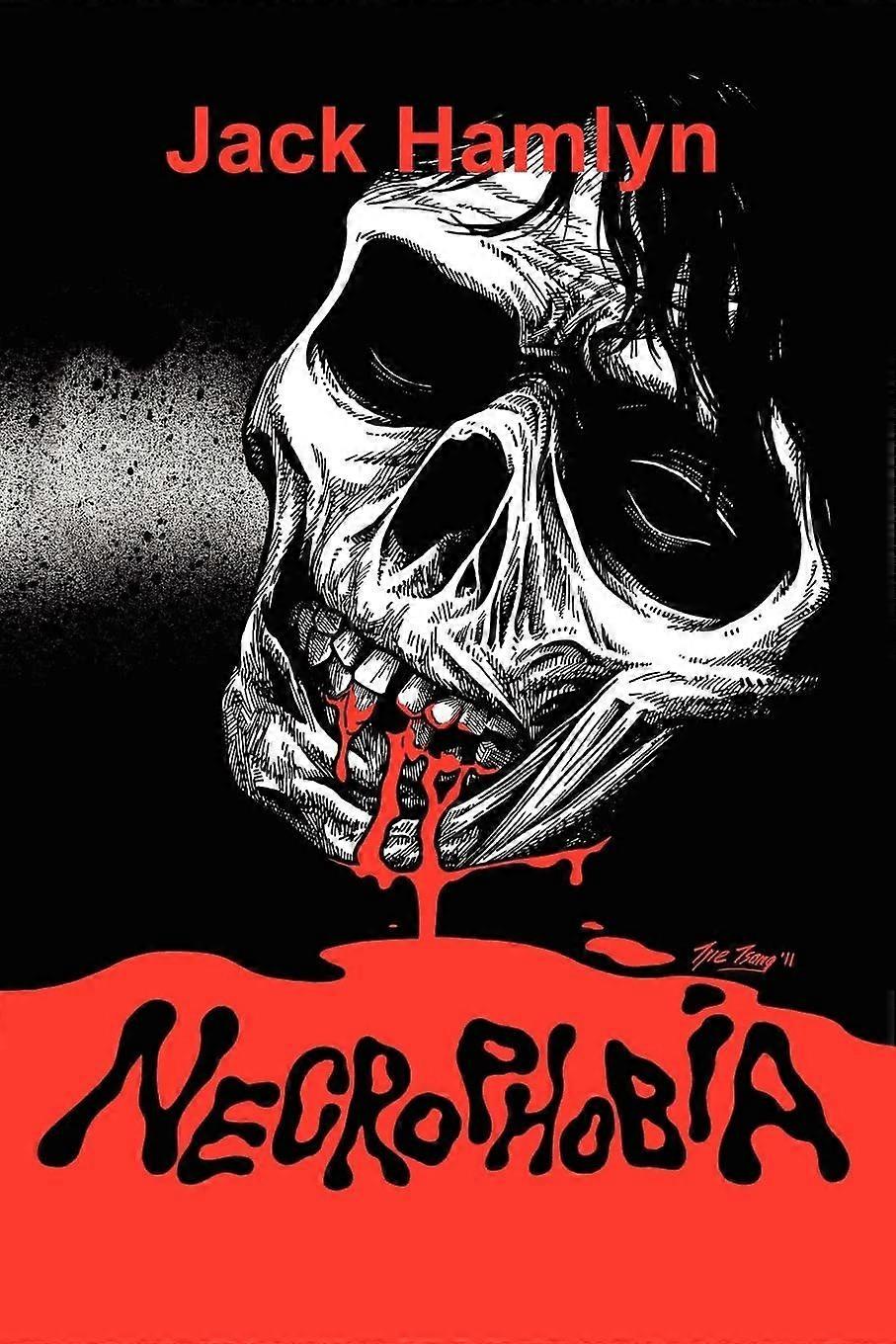 Necrophobia 1