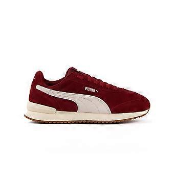 Puma R78 Wind SD Men's Sneakers Burgundy