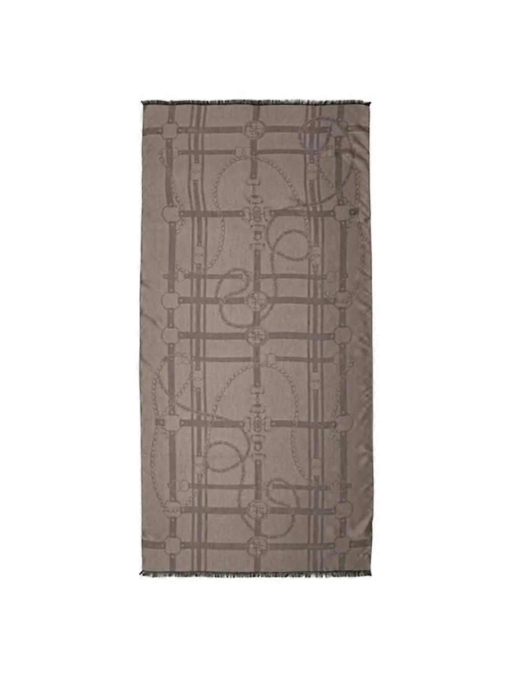 Guess Women's Pashmina Scarf Grey