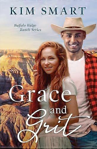 Grace and grit