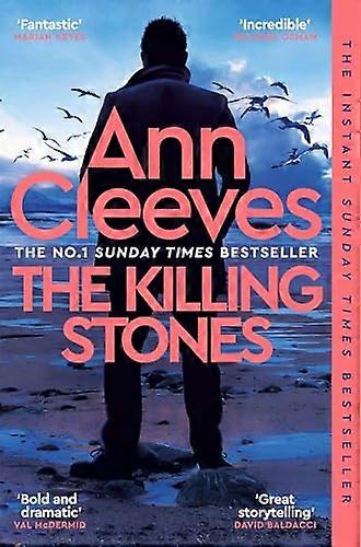 The Killing Stones