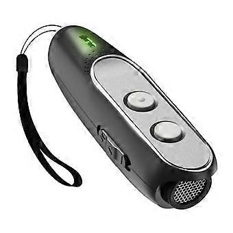 Ultrasonic Dog Repeller Trainer Pet Dog Anti-Bark Discipler PU30