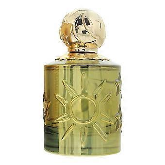 Benetton Sun Moon Stars Oro Eau De Parfum für Männer 100 ml