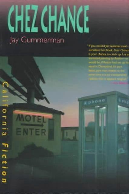 Chez Chance - Jay Gummerman