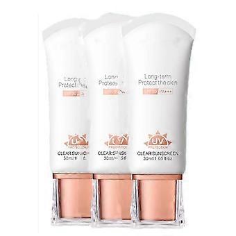 Sun Oil Control SPF 30 Loción Protectora Solar Facial con Minerales Absorbentes de Aceite