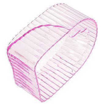 Miska do polerowania paznokci Akrylowa miska do manicure Manicure Wash Bowl Dostawa salonu