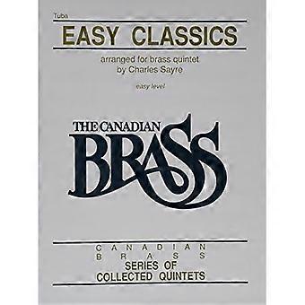 Eenvoudige klassiekers: Tuba (B.C.)