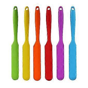 2026 Best!! Multifunction Scraping Plate Hair Dye Brush for Hair Dyeing