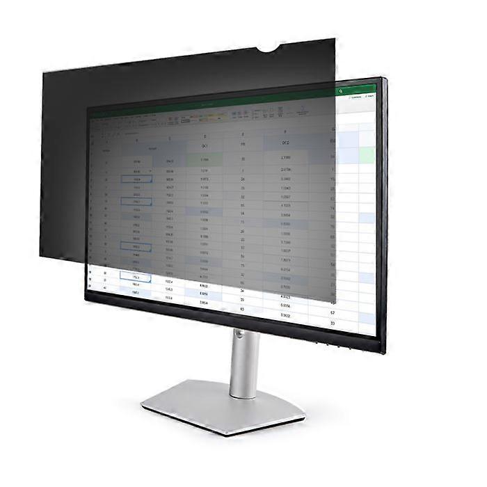 STARTECH The Confidential Screen