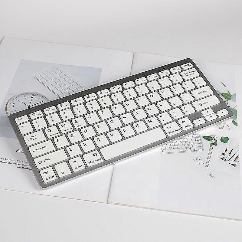 X5 Wireless Mini Keyboard