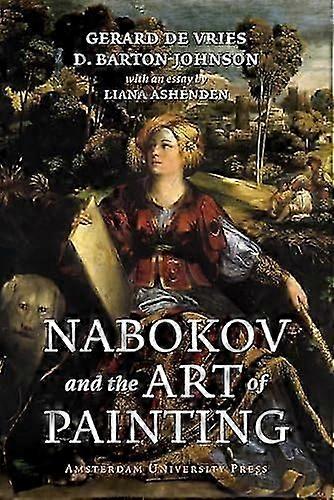 Nabokov ja maalaustaide