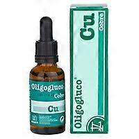 Oligogluco-Cu 31 ml