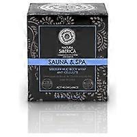 Anti-Cellulite Wrap 370 ml