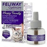 Feliway Optimum replacement 48 ml