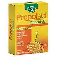 Propolaid propolgola honey 15 chewable tablets