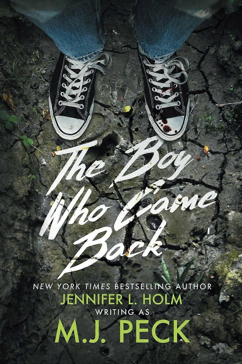 The boy who came back