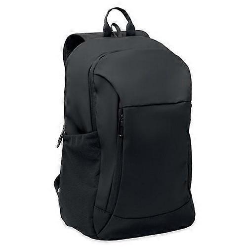 MidOcean Korovin PU Soft Laptop Backpack
