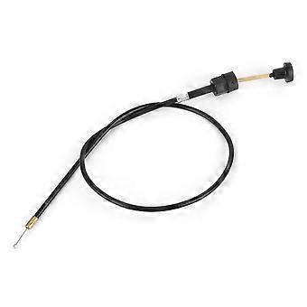 Cable de freno de motocicleta de 770 mm/30,3 pulgadas, apto para 125 CC, 150 CC, 250 CC, PIT PRO, Trail Dirt Quad Bike ATV Dune