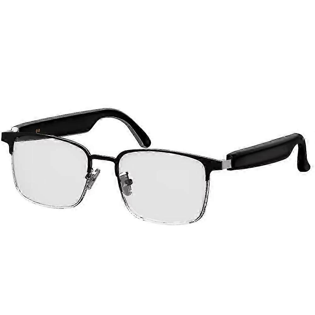 AI Translation Glasses Intelligent Bluetooth Simultaneous