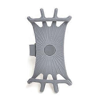 Baby Stroller Accessories Mobile Phone Holder Rack Universal 360 Rotatable Baby Pram Cart Phone Holder compatible withiPhone Gps Device