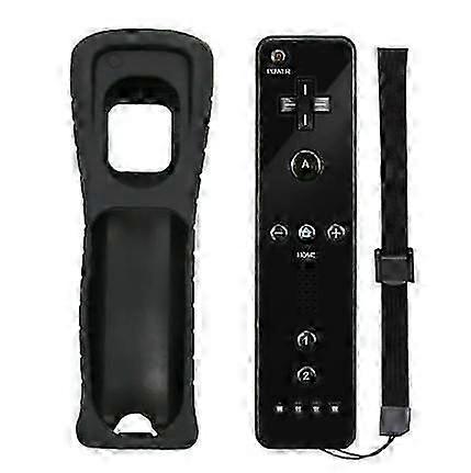 2025 Newest Wii Remote Plus, Black