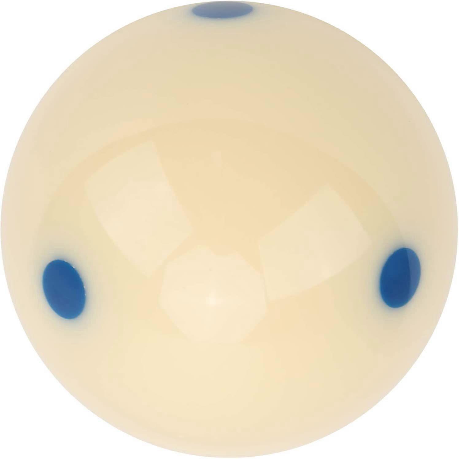 57.2 mm billiard queueball,Queue Ball Billard accessories(red)
