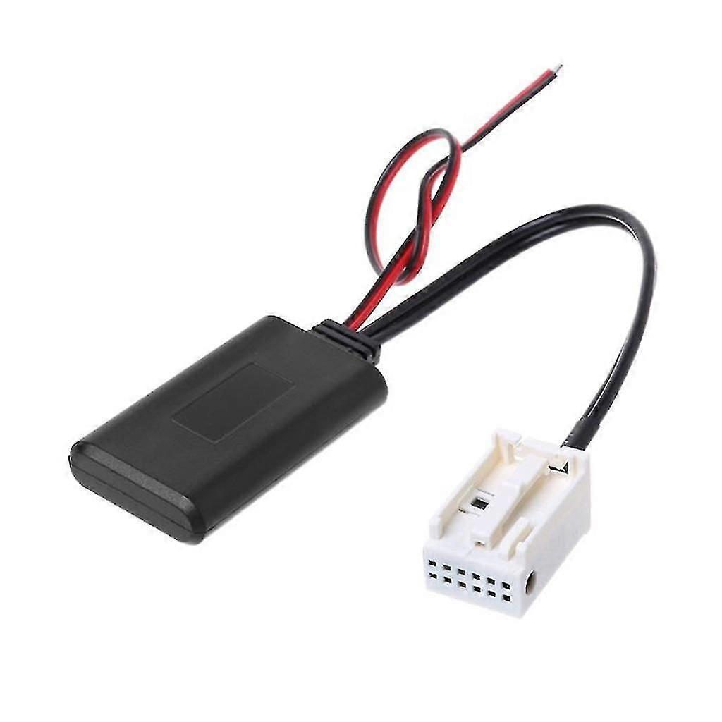 For Bmw E60 04-10 E63 E64 E61e70 E90/e91 E92 Car 12pin Bluetooth-compatible