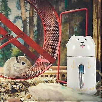 Vattenkokarehållare i keramik för hamster