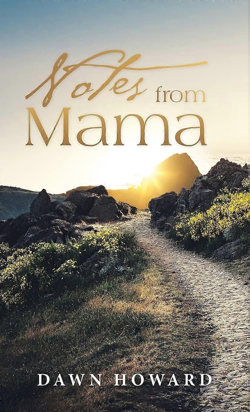 Notes from mama