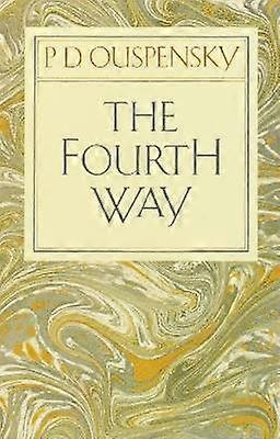 The Fourth Way