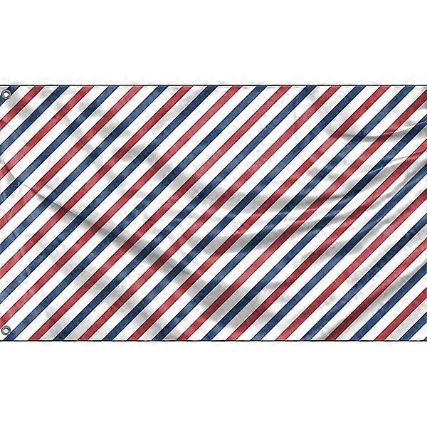 Barbers Flag OLM-297