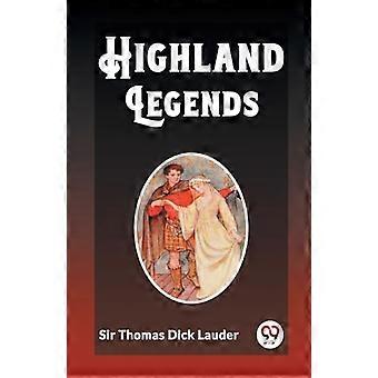 Highland Legends (Edition2023)
